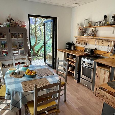 Double room on farm  Beaugies-sous-Bois Extérieur photo