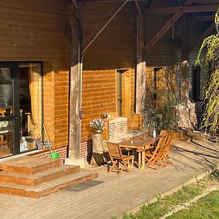 Double room on farm  Beaugies-sous-Bois Extérieur photo
