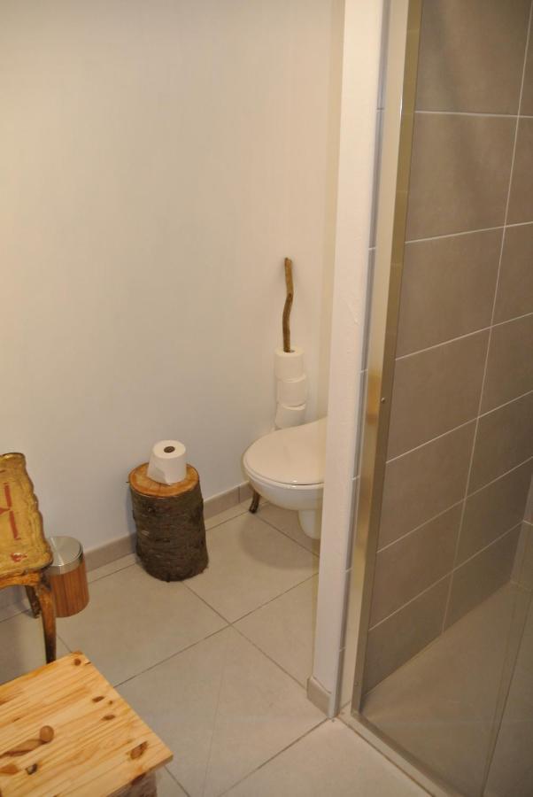 Double room on farm  Beaugies-sous-Bois Extérieur photo