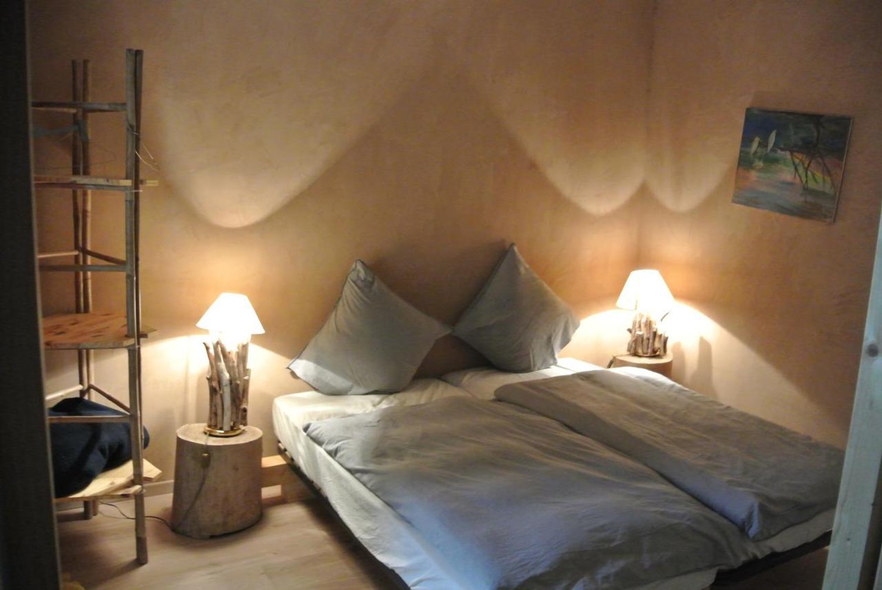 Double room on farm  Beaugies-sous-Bois Extérieur photo