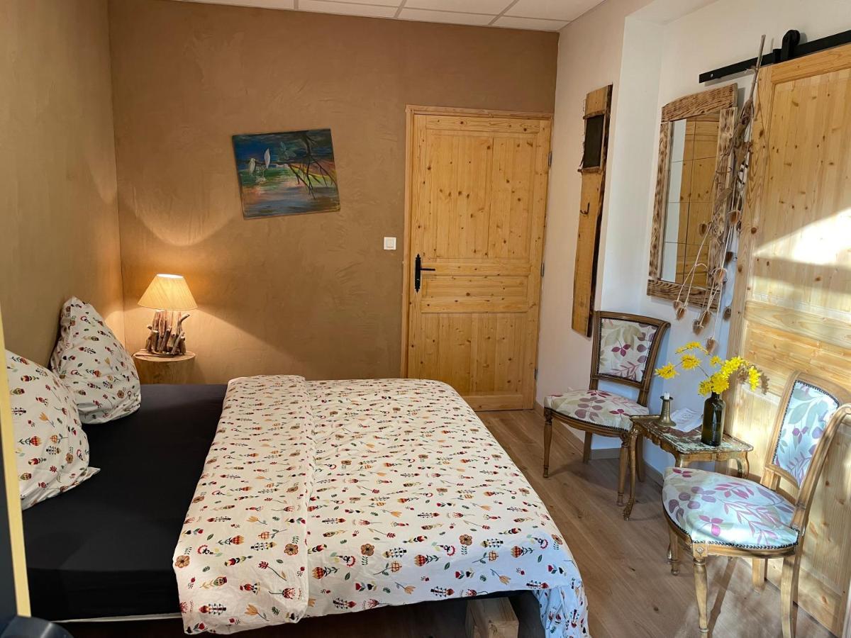 Double room on farm  Beaugies-sous-Bois Extérieur photo