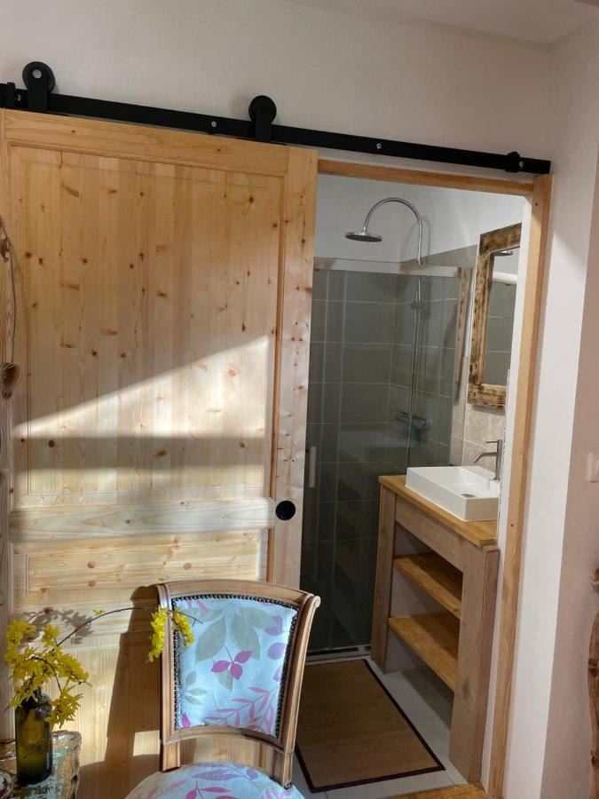 Double room on farm  Beaugies-sous-Bois Extérieur photo